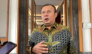 Wakil Ketua Banggar DPR-RI Minta Pemerintah KBB Keluarkan Perda Perlindungan Lahan Pertanian
