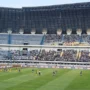 Main di Kandang Sendiri, Persib Bandung Gagal Kalahkan Barito dan Harus Puas dengan Skor 1-1