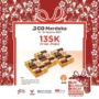 Promo Jco Merdeka, Klaim Keuntungannya di SIni!