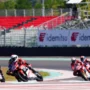 Pebalap Astra Honda Tak Terkalahkan di ARRC Mandalika