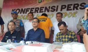 Babak Baru Kasus Pembunuhan Mahasiswa UI: Dilimpahkan ke Kejaksaan / Rubiakto