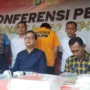 Babak Baru Kasus Pembunuhan Mahasiswa UI: Dilimpahkan ke Kejaksaan / Rubiakto