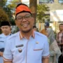 Wali Kota Depok saat ini, Imam Budi Hartono.