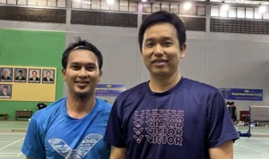 The Daddies are Still Motivated to Qualify for The Paris Olympics