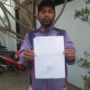 Pria Sukabumi Laporkan Dugaan KK Palsu, Ini Kronologisnya!