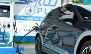 Lebih Hemat Pakai Kendaraan Listrik, Pengguna Bisa Nikmati Beragam Kemudahan Lebih Hemat Pakai Kendaraan Listrik, Pengguna Bisa Nikmati Beragam Kemudahan