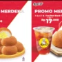 Promo Roti O, Klaim Keuntungannya Dalam Promo Merdeka!