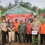Lewat Kampung Bebas Narkoba, Polresta Bogor Kota Galakkan Upaya Cegah Narkotika 