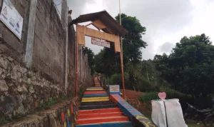 Tempat Kesenian dan Wisata Alam Jadi Magnet Bagi Cileunyi untuk Datangkan Wisatawan 