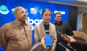 Bantu Sistem Digitalisasi, BUMD Jabar Luncurkan Aplikasi Canggih
