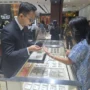 The Palace Jeweler Buka di Bandung Indah Plaza