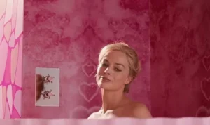 Jadwal Film Barbie Hari Rabu, 16 Agustus 2023 di CGV Jakarta! Jadwal Film Barbie Hari Rabu, 16 Agustus 2023 di CGV Jakarta!
