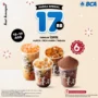 Promo Kopi Kenangan, Rayakan Hari Mantan Nasional!