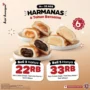 Promo Kopi Kenangan, Klaim Keuntungan HARMANAS!