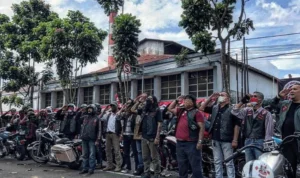 Bikers Brotherhood / Istimewa