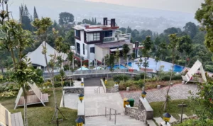 De Pointe Resort & Resto Bogor