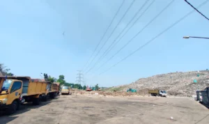 Masih Gelap, DPRD Minta DLHK Kota Depok Putus Hubungan dengan TPPAS Lulut Nambo TPPAS Lulut Nambo