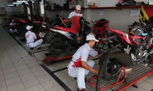 Meraih Merdeka Bersama AHASS: Program Spesial Servis Sepeda Motor Honda untuk Merayakan Kemerdekaan
