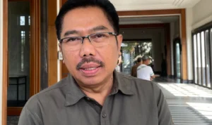 Alih Fungsi Lahan Pertanian Mengancam Ketahanan Pangan, DPKP Sebut Batujajar Capai 35 Persen