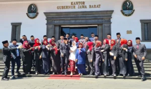 Kinerja Melempem, Sejumlah BUMD Bakal di Merger dan Didivestasi