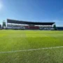Jadi Venue Piala Dunia U-17, Stadion Si Jalak Harupat Terus Lakukan Persiapan