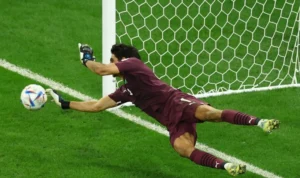 Yassine Bono Officially Joins Al Hilal