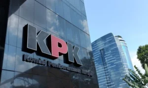 Penyidikan Dugaan Korupsi Pengadaan Truk Angkut Personel dan Rescue Carrier Vehicle Terhadap Direktur Basarnas