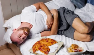 Makanan Yang Baik Dikonsumsi & Dihindari Saat Sakit Maag!