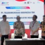 Telkom dan KADIN Sepakat Digitalisasikan UMKM