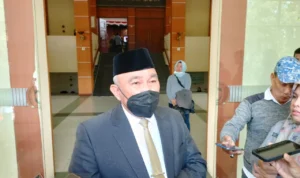 Wali Kota Depok Klaim Janji Kampanye Sudah Rampung 90 Persen Wali Kota Depok Klaim Janji Kampanye Sudah Rampung 90 Persen