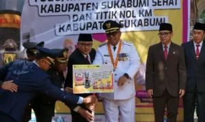 Pemkab Sukabumi Canangkan Titik Nol Kilometer di Palabuhanratu Kabupaten Sukabumi