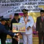 Pemkab Sukabumi Canangkan Titik Nol Kilometer di Palabuhanratu Kabupaten Sukabumi