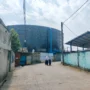 Keberadaan Watertank PDAM Tirta Asasta Kota Depok