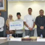 Petugas Haji Meninggal Saat Bertugas Dapat Santunan dari BPJS Ketenagakerjaan Rp183 Juta 