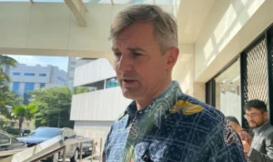 Dubes Ukraina Minta Indonesia Serius Tanggapi Krisis