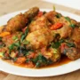 Bikin Menu Makan Siang! Resep Ayam Rica-rica Kemangi