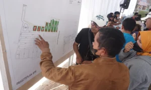 Setiabudiland Bangun Hunian Bersubsidi Berkonsep Wisata, Ini Lokasinya! Setiabudiland Bangun Hunian Bersubsidi Berkonsep Wisata, Ini Lokasinya!