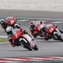 Pebalap Astra Honda Raih Podium Kedua pada Balapan Perdana IATC 2023