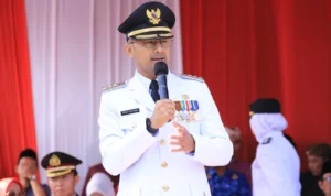 Namanya Belum Ada di DCS KPU, Hengky: Lihat Tanda dari Langit