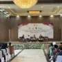 BPJS Ketenagakerjaan Gandeng DPR dan BPK Gelar Diseminasi Perlindungan Jamsostek