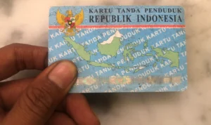 Dugaan Pungli Akibat Kekosongan Blanko e-KTP di Kabupaten Mencuat, Dewan Ultimatum Disdukcapil! Dugaan Pungli Akibat Kekosongan Blanko e-KTP di Kabupaten Mencuat, De