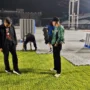 Kondisi SJH Pasca Konser Dewa 19, Kadispora Kabupaten Bandung Klaim Rumput Aman dan Tak Ada Kerusakan Pasca Dipakai Konser Dewa 19, Kadispora Kabupaten Bandung Sebut Stadion SJH Masih Aman Tidak Ada Kerusakan. Foto Istimewa