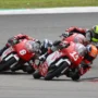 Veda Bawa Indonesia Berjaya di Seri Perdana IATC 2023
