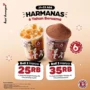 Promo Kopi kenangan, Ikut Rayakan Hari Mantan Nasional!