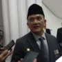 Dok. Asda Pemerintahan dan Kesejahteraan Rakyat Pemprov Jabar, Dedi Supandi. Senin (21/8). Foto. Sandi Nugraha.