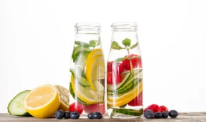 Ketahui Minuman Rendah Gula Selain Air Putih! Ketahui Minuman Rendah Gula Selain Air Putih!