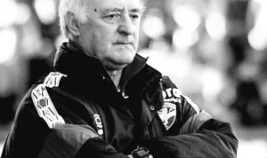 Carlo Mazzone Meninggal Dunia, Sang Legenda di Balik Gemerlap Dunia Sepak Bola Italia