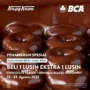 Promo Krispy Kreme, Penawaran Spesial Khusus Pengguna BCA!