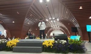 Inilah Kunci Keberhasilan Ridwan Kamil dalam Memimpin Jabar!