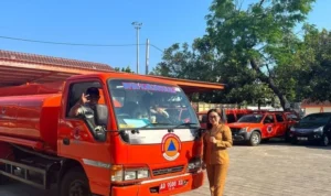 Dampak El Nino di Boyolali Semakin Meluas, BPBD: Kami Telah Mempersiapkan Bantuan Air Bersih